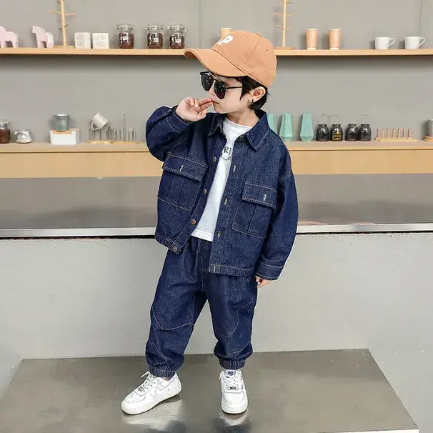 Voghion Kids’ Fashion New Collection 2026 4 Voghion Kids’ Fashion New Collection 2026