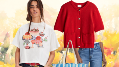 How to Style Jeans and a T-Shirt Without Looking Basic (2026 Guide) 24 How to Style Jeans and a T-Shirt Without Looking Basic (2026 Guide)