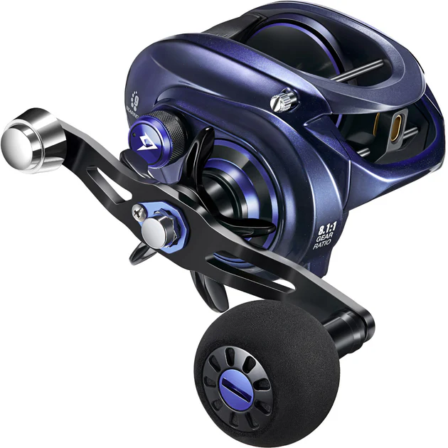 Master the Water: Why Piscifun is the Ultimate Gear for High-Performance Fishing on a Budget 4 Master the Water: Why Piscifun is the Ultimate Gear for High-Performance Fishing on a Budget