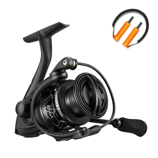 Master the Water: Why Piscifun is the Ultimate Gear for High-Performance Fishing on a Budget 3 Master the Water: Why Piscifun is the Ultimate Gear for High-Performance Fishing on a Budget