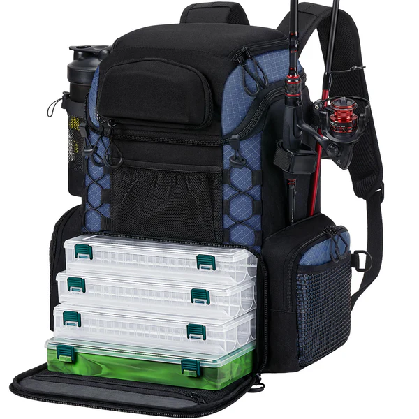 Master the Water: Why Piscifun is the Ultimate Gear for High-Performance Fishing on a Budget 5 Master the Water: Why Piscifun is the Ultimate Gear for High-Performance Fishing on a Budget
