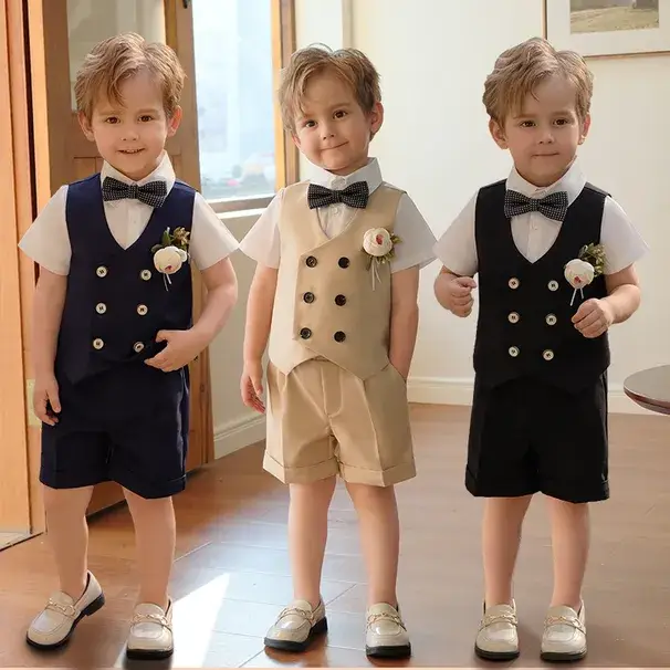 Voghion Kids’ Fashion New Collection 2026 7 Voghion Kids’ Fashion New Collection 2026