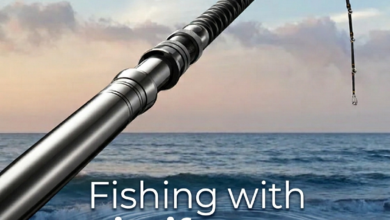 Master the Water: Why Piscifun is the Ultimate Gear for High-Performance Fishing on a Budget 18 Master the Water: Why Piscifun is the Ultimate Gear for High-Performance Fishing on a Budget