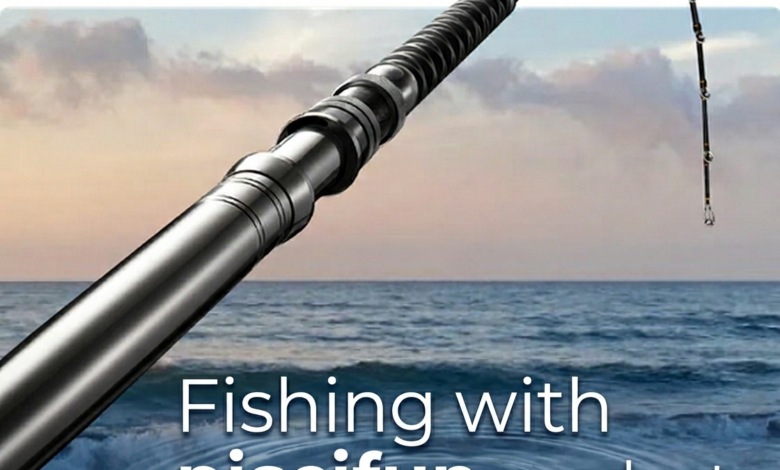 Master the Water: Why Piscifun is the Ultimate Gear for High-Performance Fishing on a Budget 1 Master the Water: Why Piscifun is the Ultimate Gear for High-Performance Fishing on a Budget