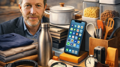 Best Budget Products That Are Actually Worth Buying (2026 Guide) 6 Best Budget Products That Are Actually Worth Buying (2026 Guide)