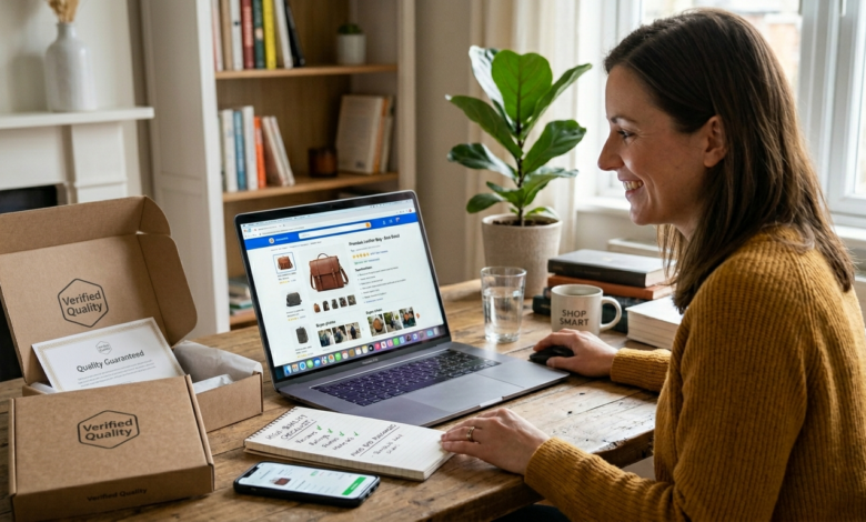 How to Choose High-Quality Products Online (Avoid Bad Purchases)