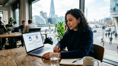VPN Wars 2026: NordVPN vs. PureVPN — The Ultimate AI & Quantum Showdown 3 NordVPN vs PureVPN 2026