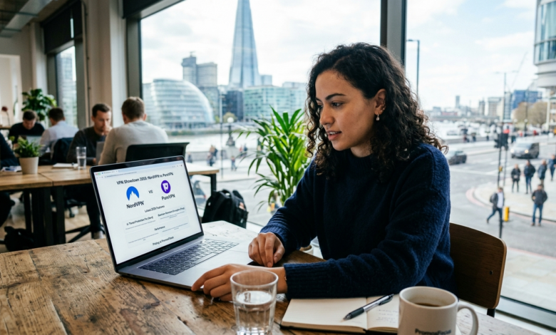 VPN Wars 2026: NordVPN vs. PureVPN — The Ultimate AI & Quantum Showdown 1 NordVPN vs PureVPN 2026