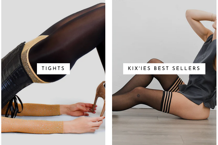 Kixies Review 2026: Do These Thigh-High Stockings Really Stay Up? 1 Kixies Review 2026
