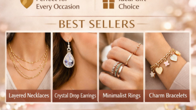 SammiBee Jewelry best promo codes