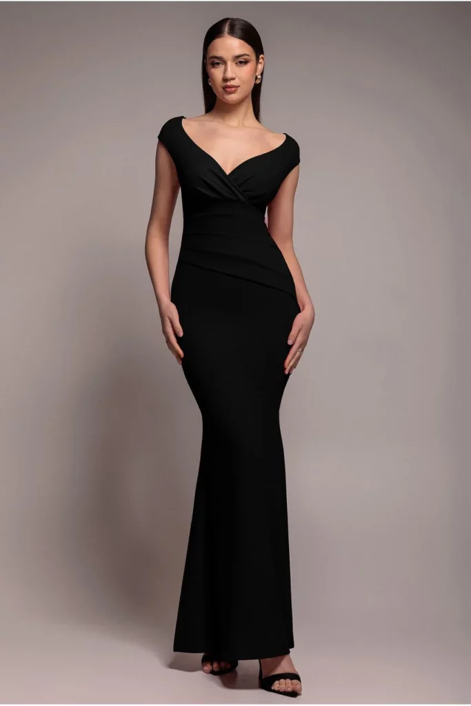 Bella Barnett by Goddiva: Inclusive Luxury Dresses 4 Bella Barnett by Goddiva: Inclusive Luxury Dresses