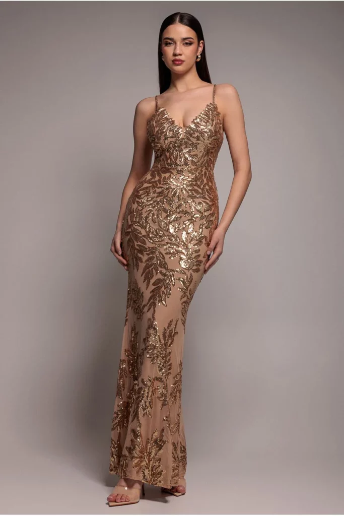 Bella Barnett by Goddiva: Inclusive Luxury Dresses 5 Bella Barnett by Goddiva: Inclusive Luxury Dresses
