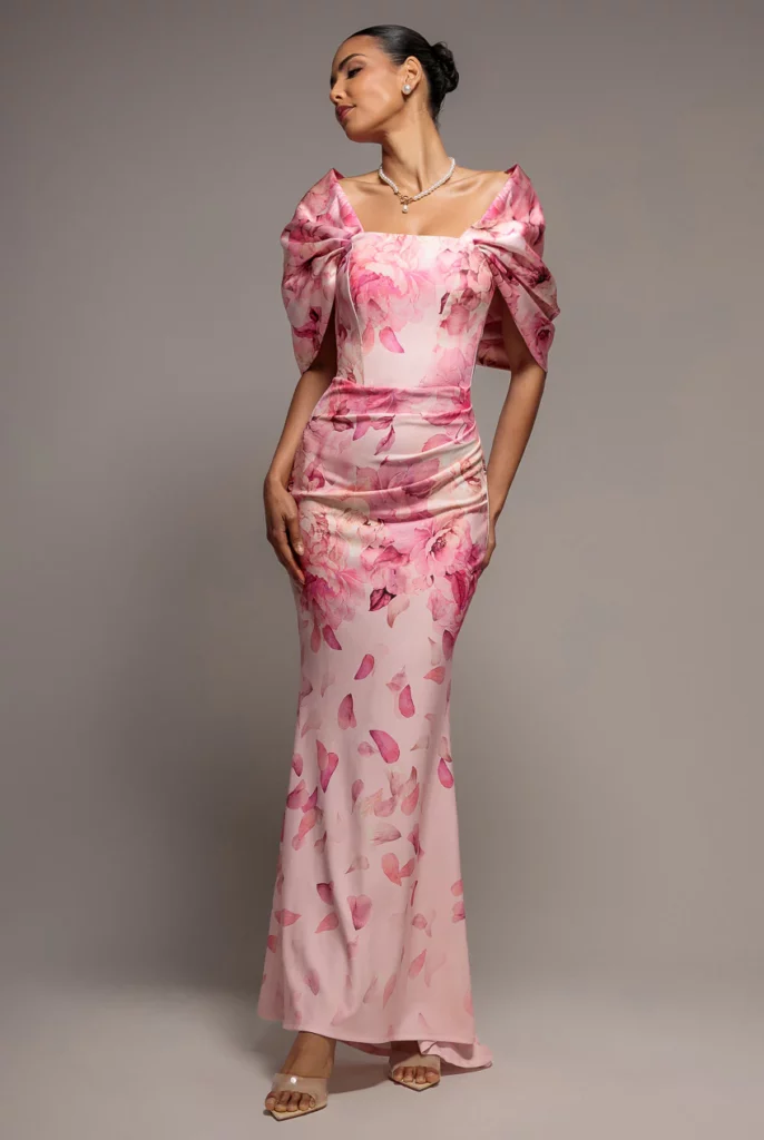 Bella Barnett by Goddiva: Inclusive Luxury Dresses 6 Bella Barnett by Goddiva: Inclusive Luxury Dresses