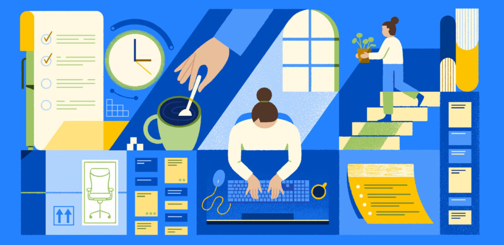 6 Tricks That Will Increase Your Productivity - PromosFocus