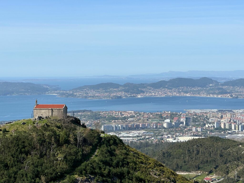Spain Destinations Galicia