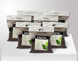 CaliSuperSoil compost