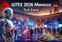 GITEX 2026 Morocco tech event