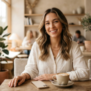 Photo of Sofia Martin