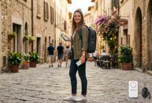 Best Safety Gear & Travel Gadget Deals for Solo Female Travellers in 2026