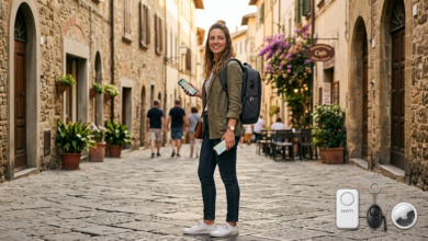 Best Safety Gear & Travel Gadget Deals for Solo Female Travellers in 2026